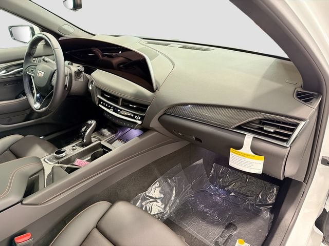 New 2026 Cadillac CT5 Sport w/ Technology Package AWD/4WD image 26