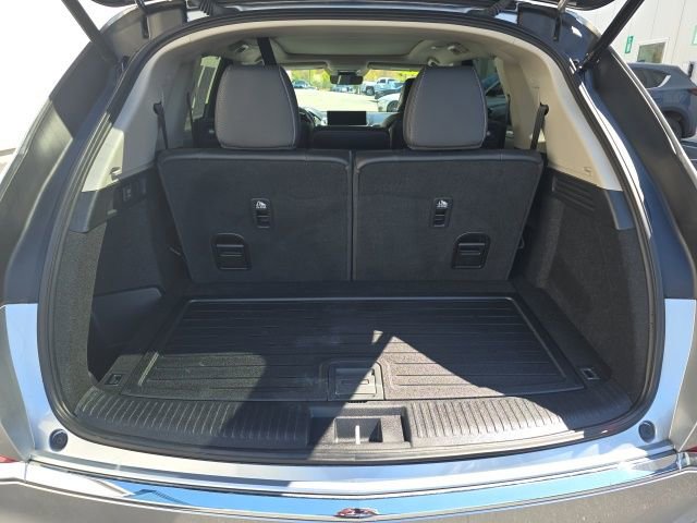 Used 2023 Acura MDX SH-AWD w/ Technology Package image 8
