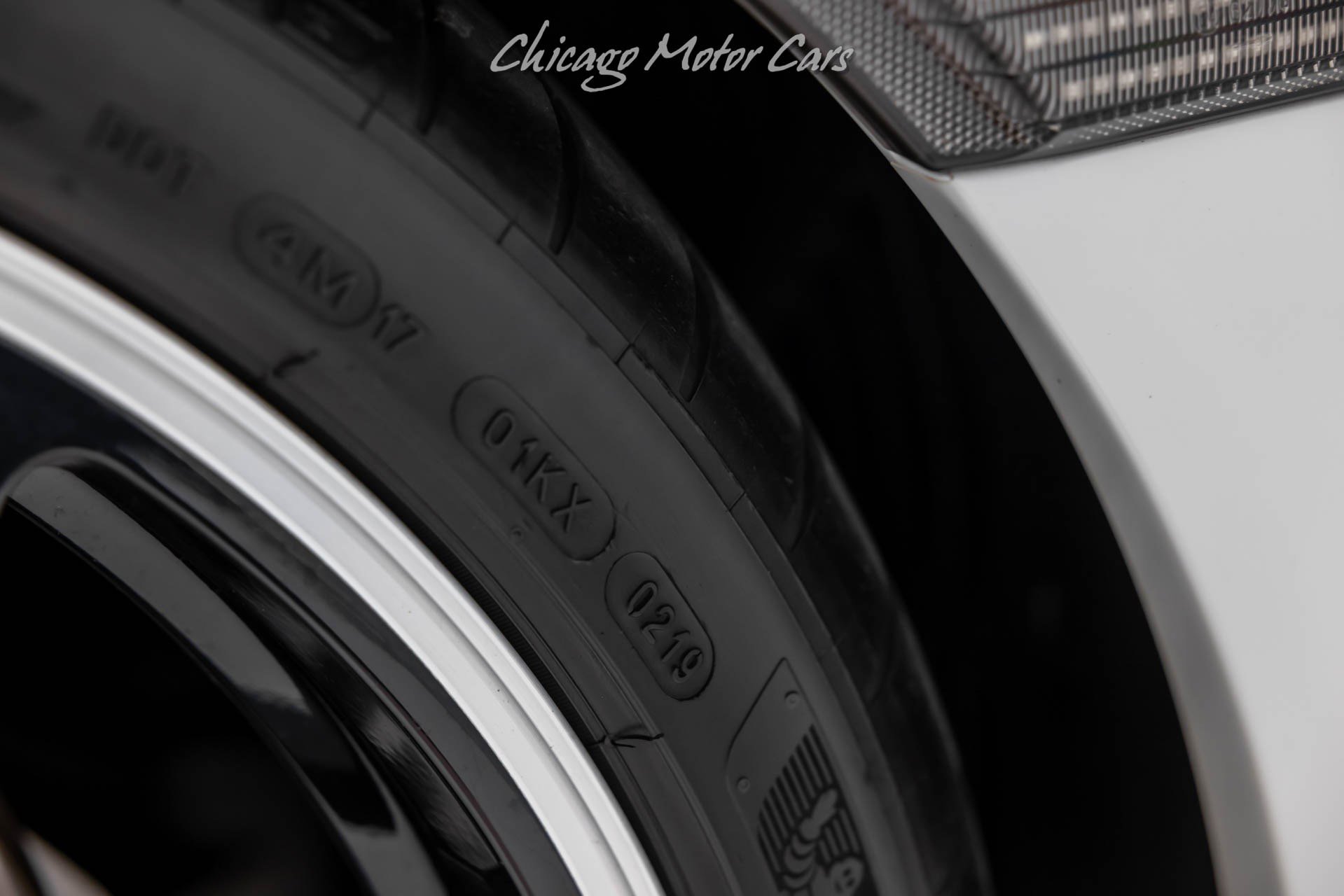 Used 2011 Porsche 911 Carrera GTS image 88