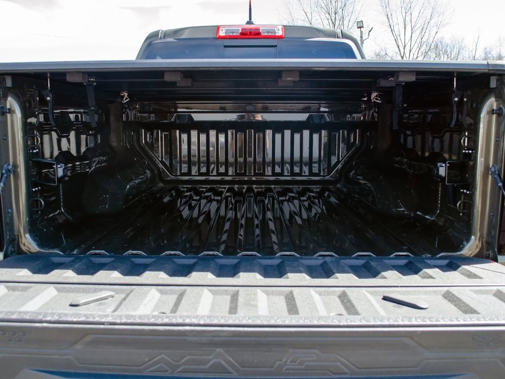 Used 2023 Chevrolet Colorado Trail Boss w/ Advanced Trailering Package image 7