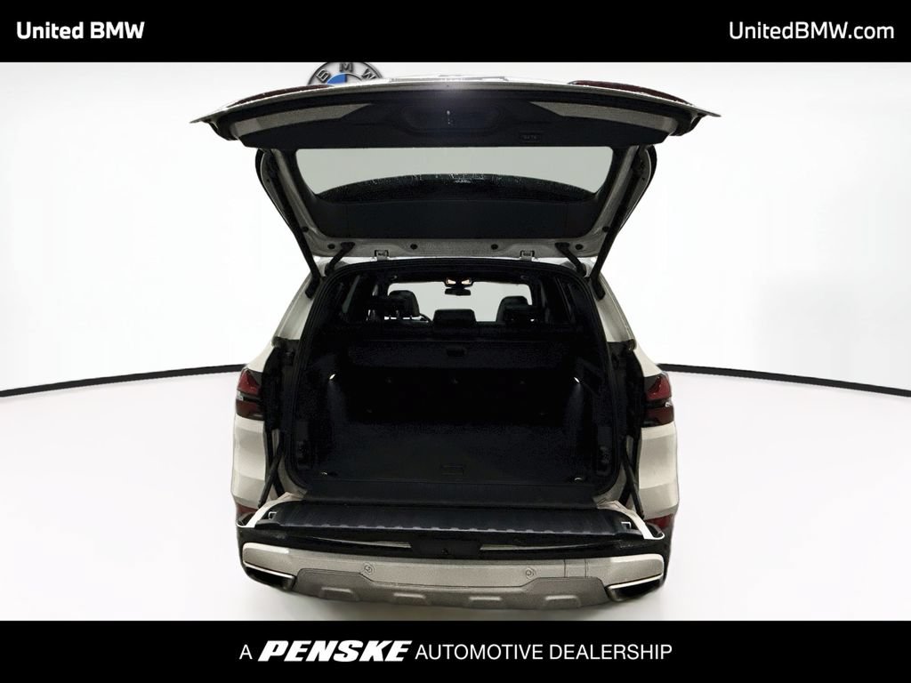 Used 2024 BMW X5 xDrive40i w/ Premium Package AWD/4WD image 21