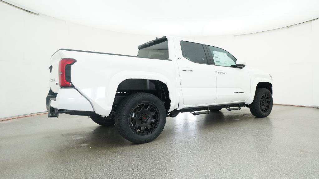 New 2026 Toyota Tacoma SR5 image 82