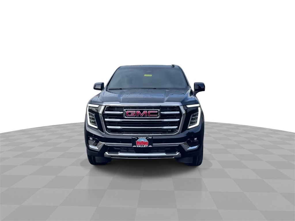 New 2026 GMC Yukon Elevation w/ Elevation Premium Package image 3