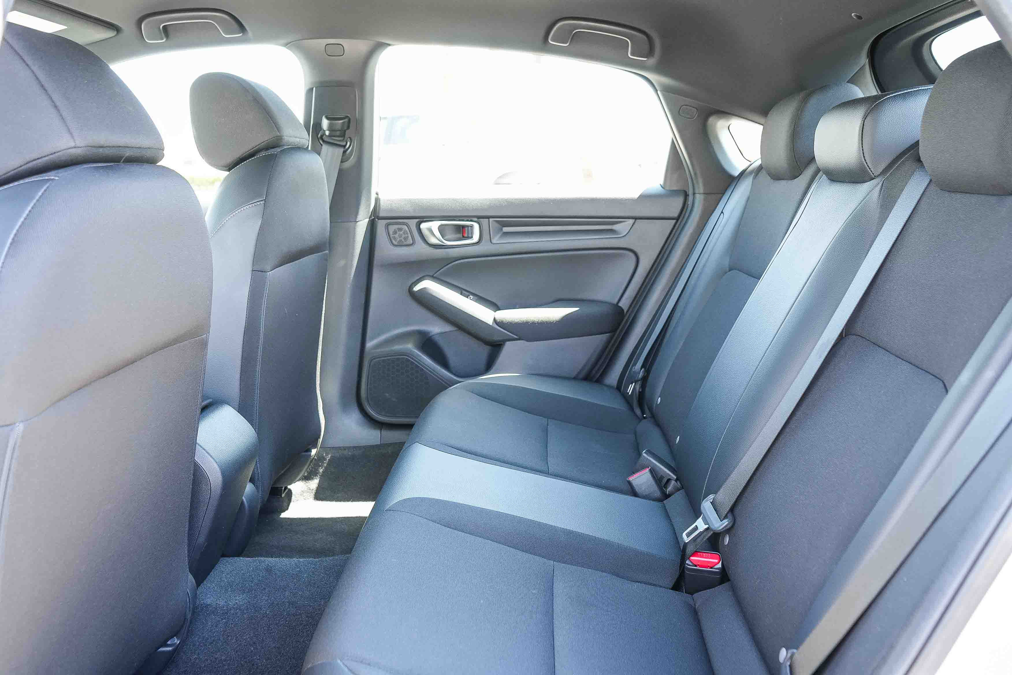 Used 2025 Honda Civic Sport image 22