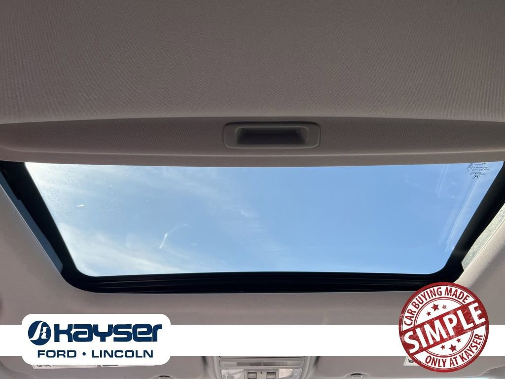 Used 2022 Honda CR-V EX image 31