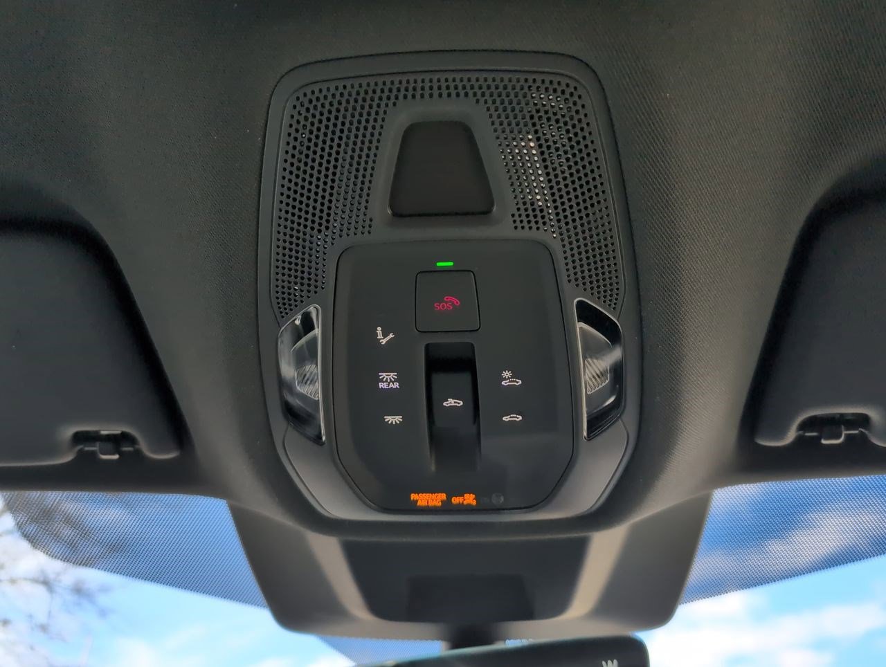 New 2025 Audi SQ5 Premium Plus image 7