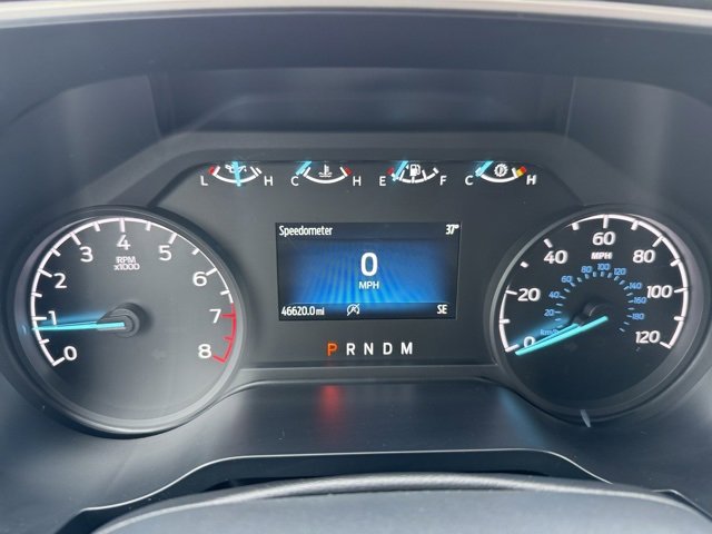 Used 2021 Ford F150 XLT w/ XTR Package image 23