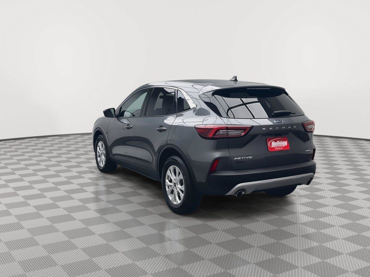 Certified 2023 Ford Escape Active w/ Tech Pack #1 AWD/4WD image 36
