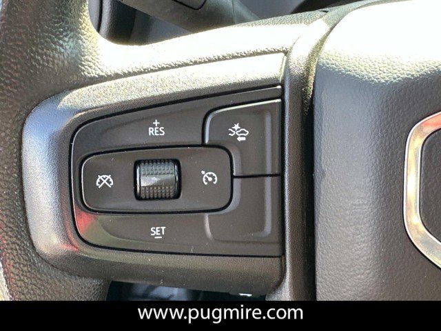 Used 2024 GMC Sierra 2500 Pro w/ Convenience Package image 24