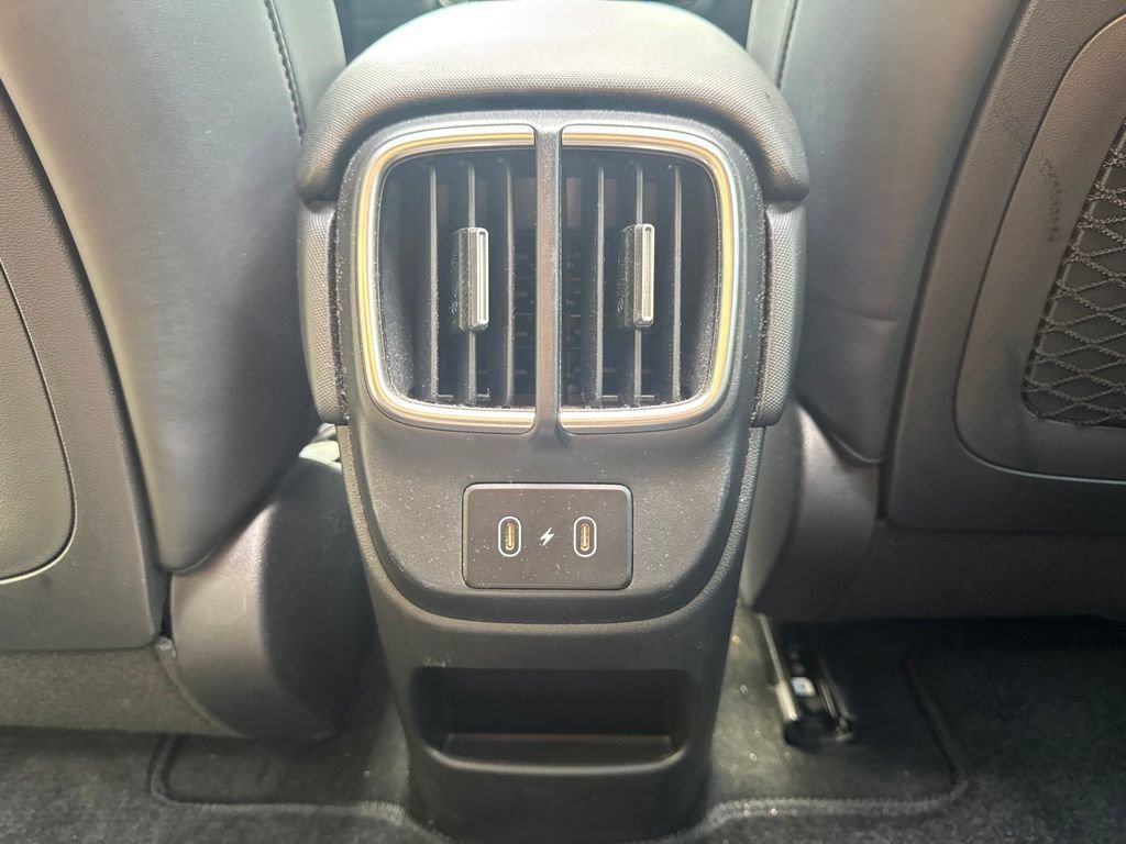 Used 2023 Hyundai Ioniq 6 Limited AWD/4WD image 25