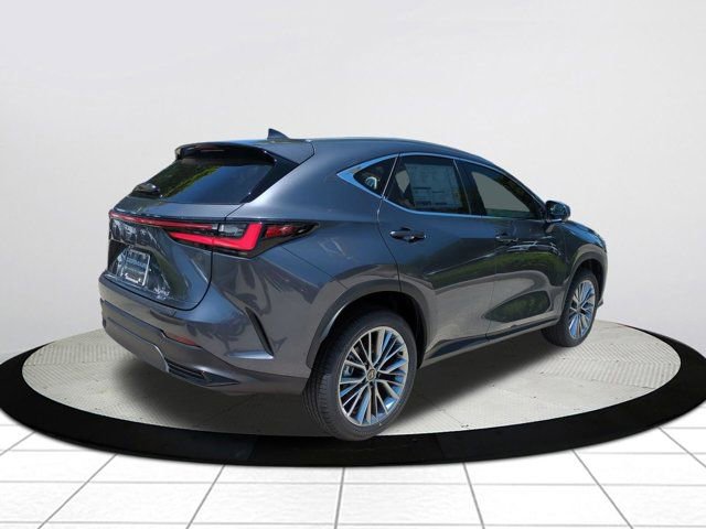 New 2026 Lexus NX 350 AWD w/ Luxury Package image 4