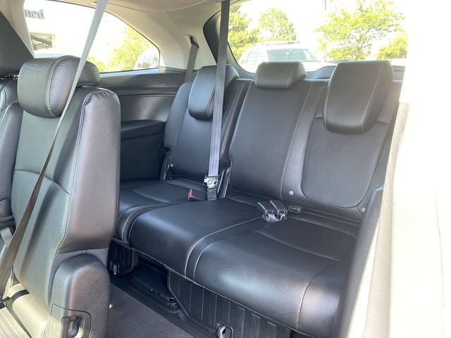 Used 2023 Honda Odyssey EX-L image 25