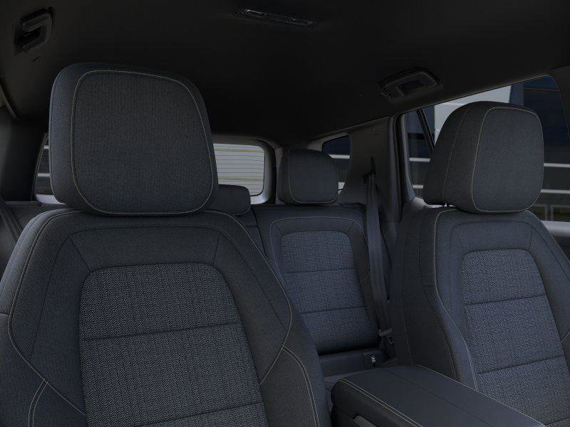 Used 2025 GMC Terrain Elevation image 24