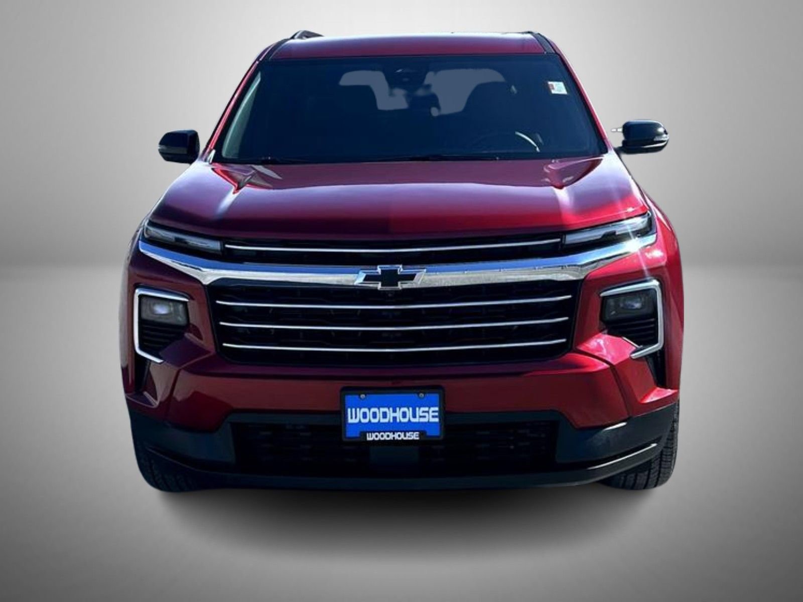 Certified 2025 Chevrolet Traverse LT w/ Driver Confidence Package image 2