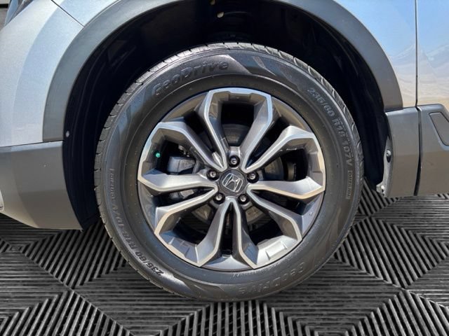 Used 2021 Honda CR-V EX image 30