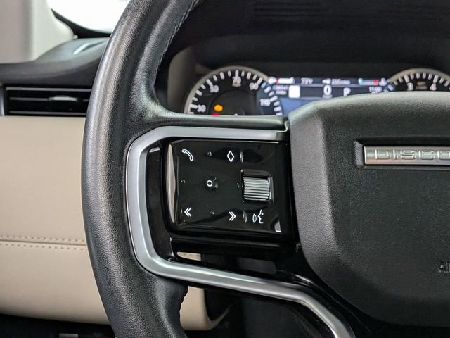 Used 2023 Land Rover Discovery Sport SE AWD/4WD image 34