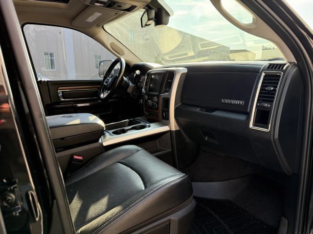 Used 2016 RAM 2500 Laramie AWD/4WD image 21