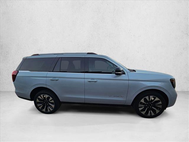 New 2025 Ford Expedition Platinum w/ Driver's Package image 6