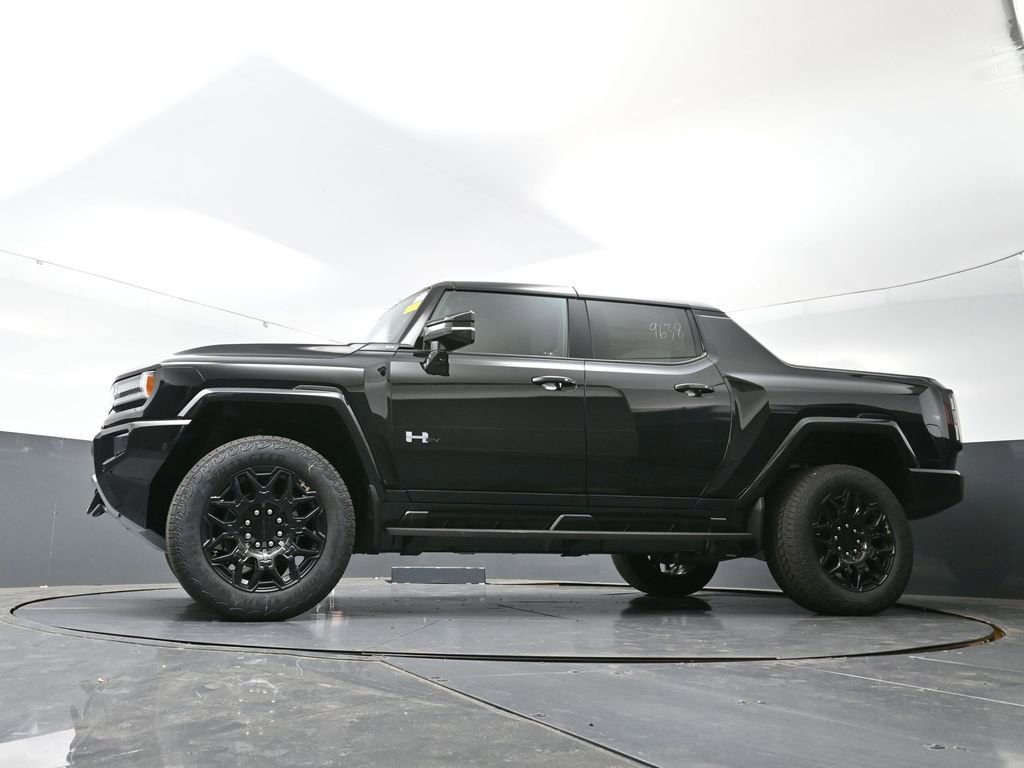 New 2025 GMC Hummer EV 2X image 51