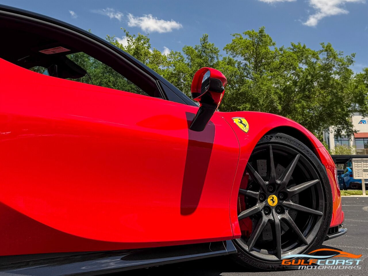 Used 2021 Ferrari SF90 Stradale image 62