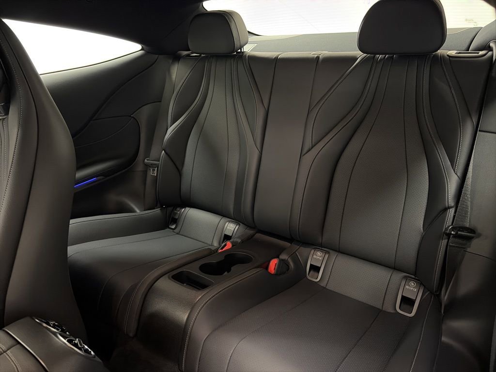 Certified 2026 Mercedes-Benz CLE 300 4MATIC Coupe image 18