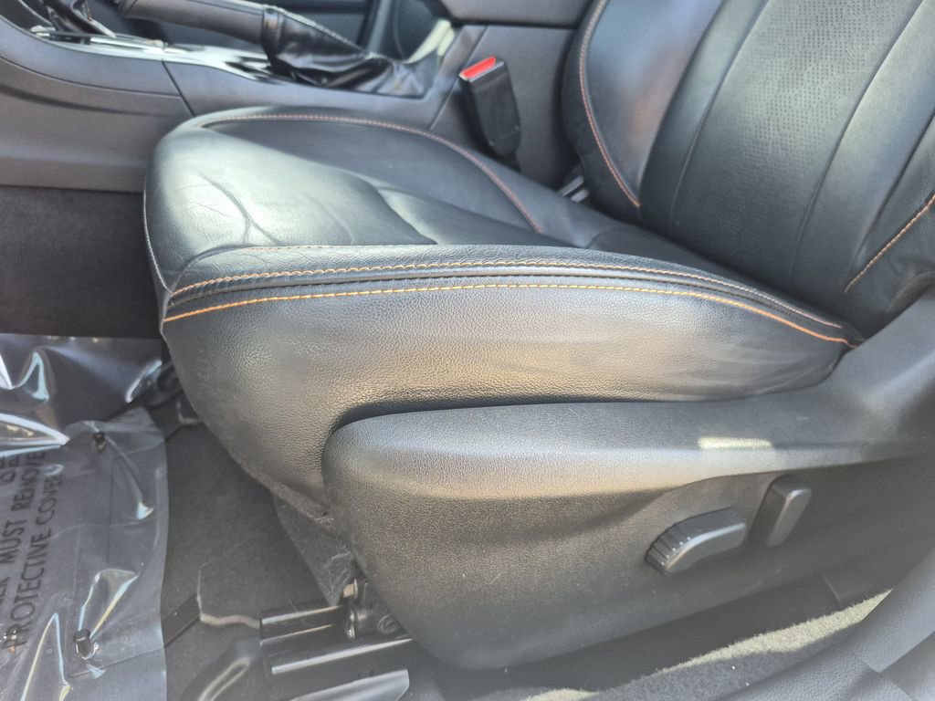 Used 2019 Subaru Crosstrek 2.0i Limited image 12