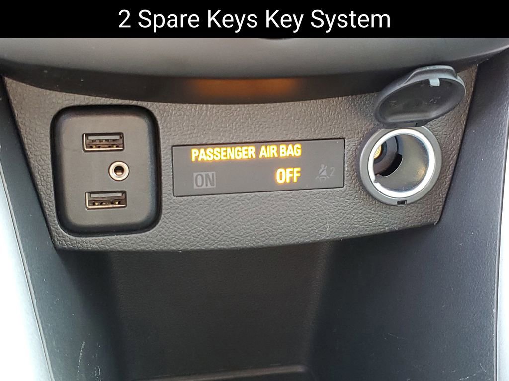 Certified 2022 Chevrolet Trax LT w/ Driver Confidence Package image 18