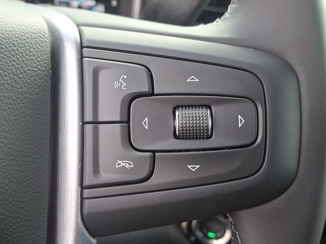 New 2026 GMC Sierra 2500 SLE image 12