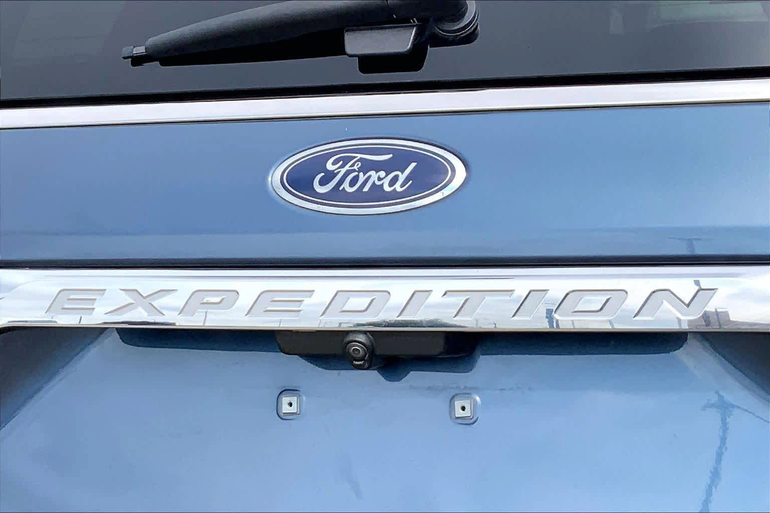 Used 2020 Ford Expedition King Ranch RWD image 10