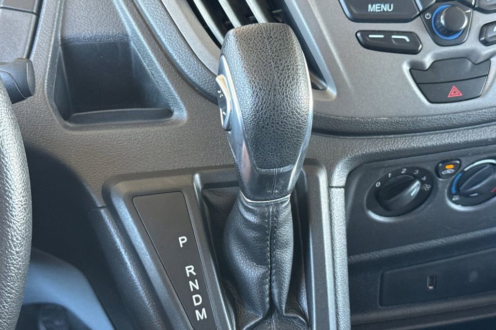 Used 2019 Ford Transit 350 148 High Roof Extended image 17