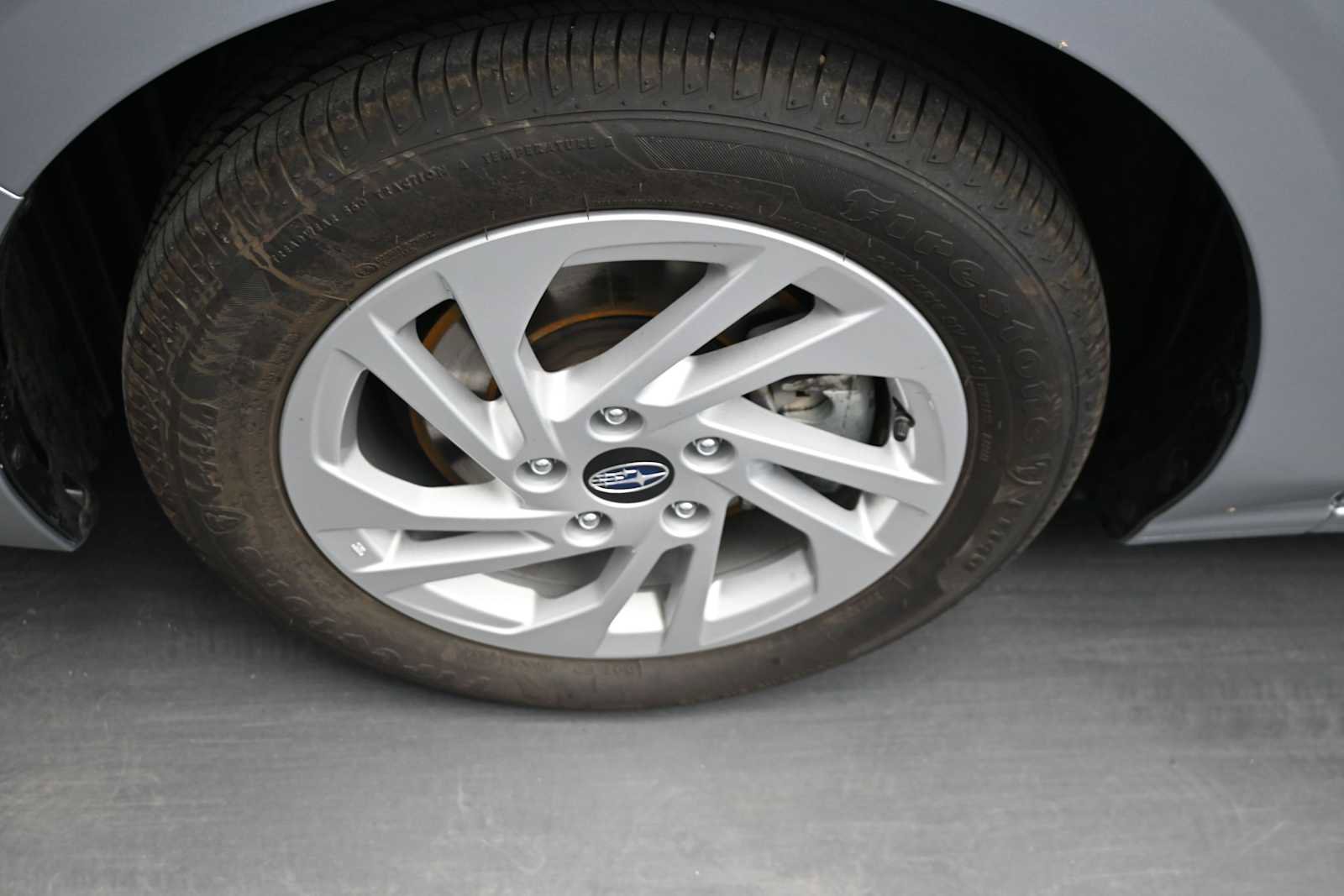 Used 2025 Subaru Impreza 2.0i AWD/4WD image 24