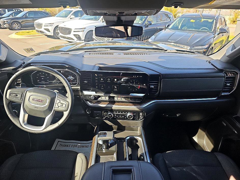 Used 2022 GMC Sierra 1500 Elevation w/ Preferred Package image 31