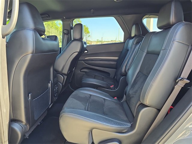 Used 2021 Dodge Durango GT image 13