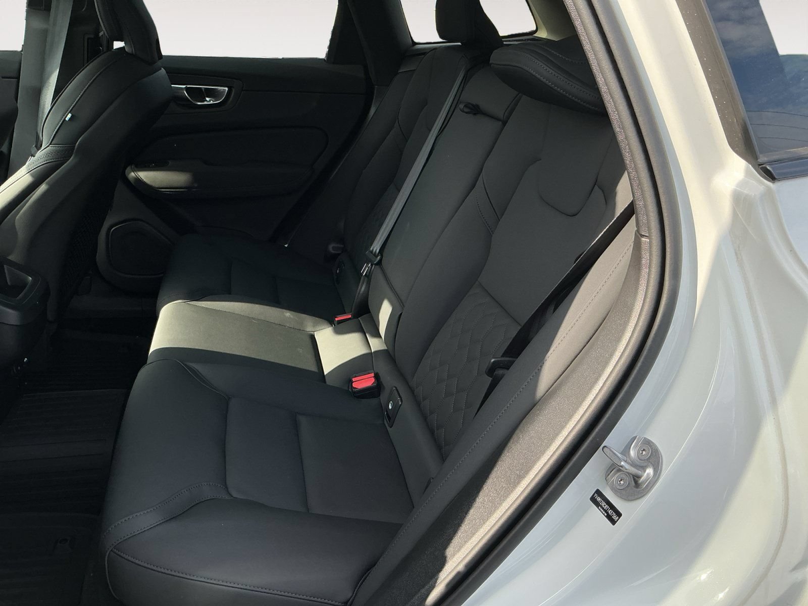 New 2026 Volvo XC60 B5 Plus w/ Protection Package Premier AWD/4WD image 13