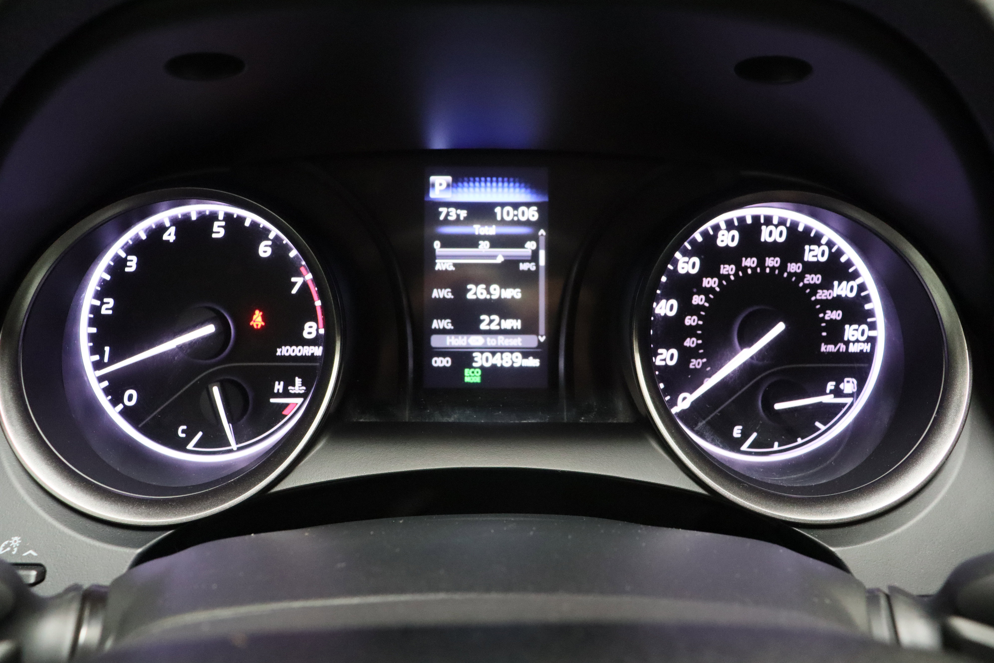 Used 2024 Toyota Camry SE image 36