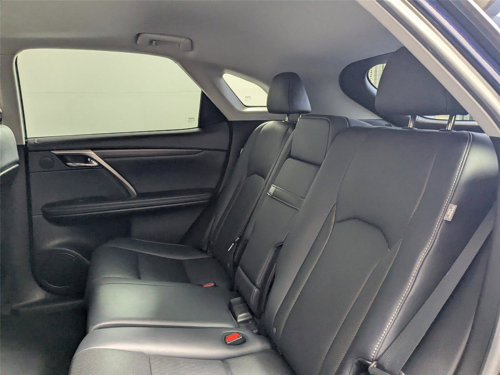 Used 2021 Lexus RX 350 FWD w/ Premium Package image 34