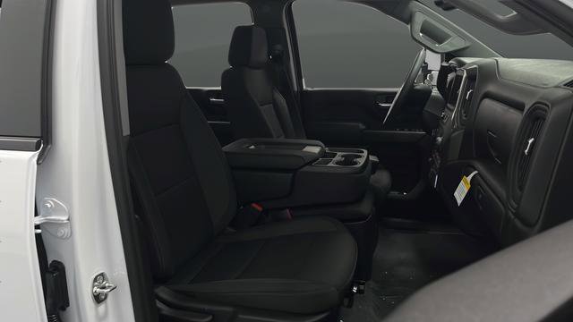 New 2026 Chevrolet Silverado 2500 Custom w/ Custom Value Package image 2