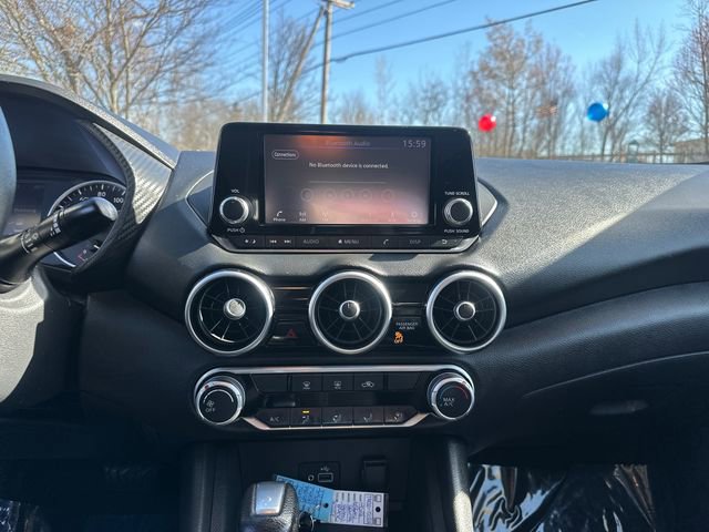 Used 2021 Nissan Sentra S image 23