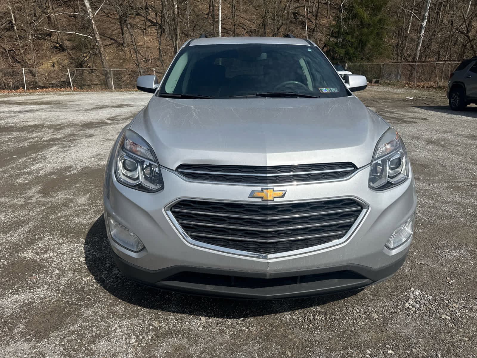 Used 2016 Chevrolet Equinox LT image 12