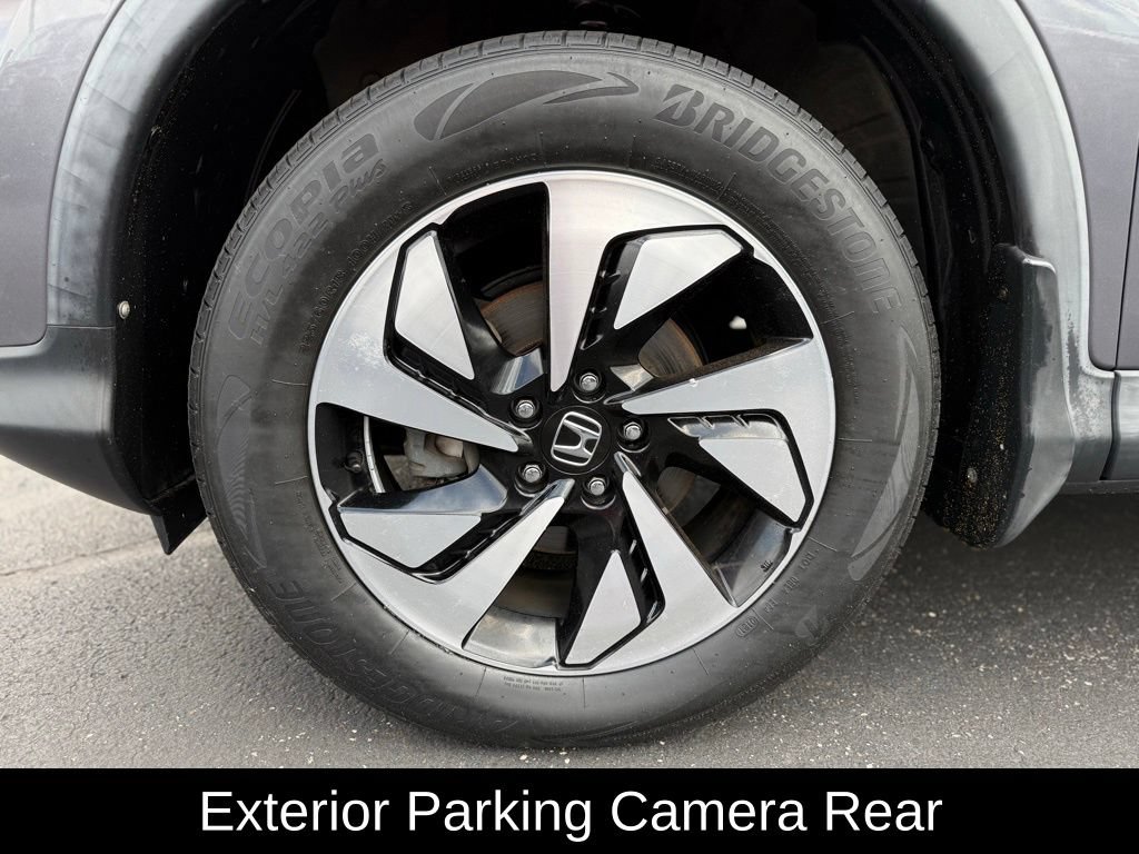 Used 2015 Honda CR-V Touring image 10