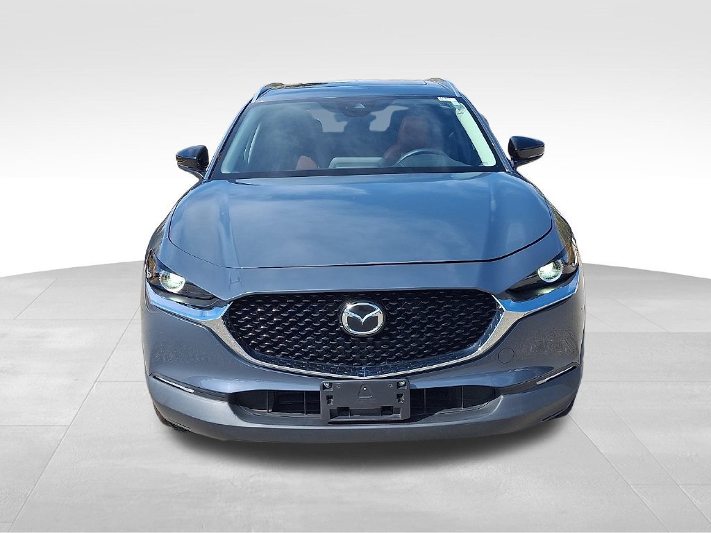 Used 2023 MAZDA CX-30 AWD 2.5 S w/ Preferred Package image 2