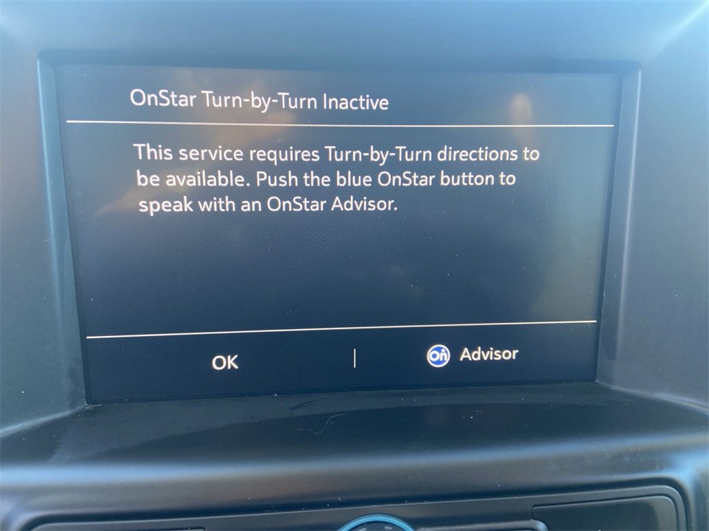 Certified 2022 GMC Terrain SLE w/ Driver Convenience Package image 14