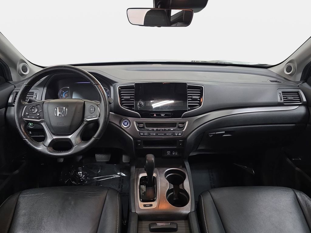 Used 2020 Honda Pilot EX-L image 10