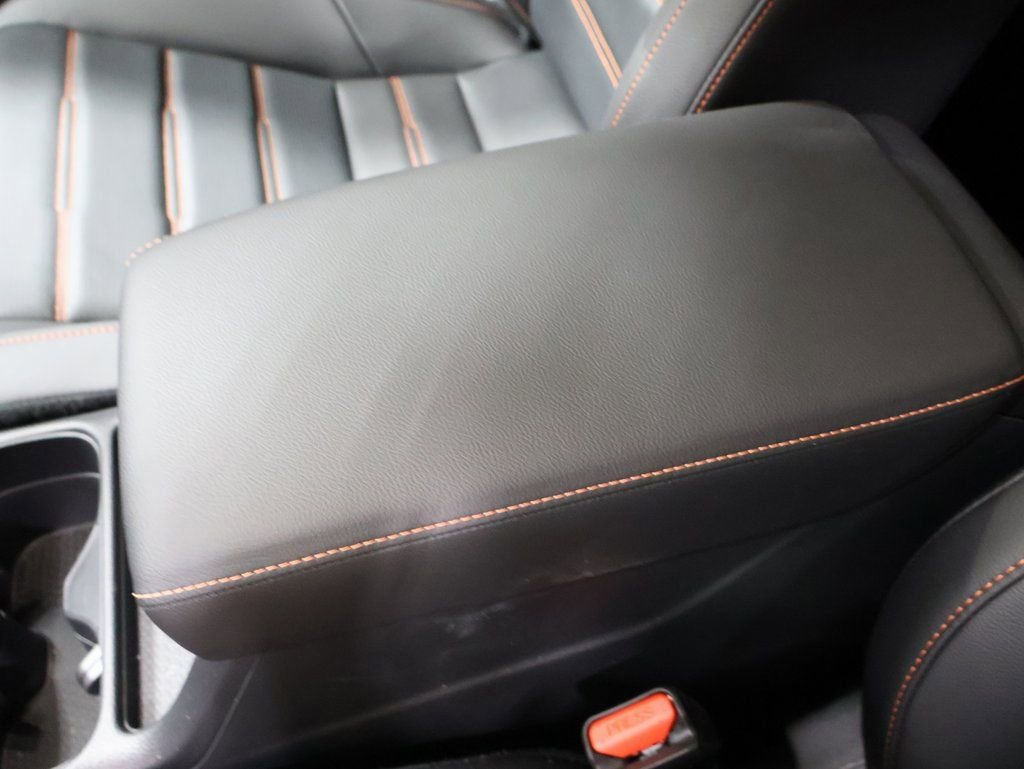 New 2026 Honda CR-V Sport Touring image 29