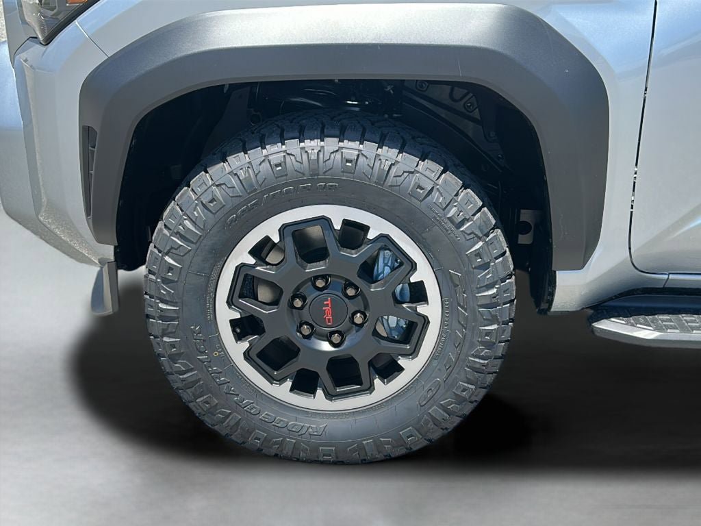 New 2026 Toyota 4Runner TRD Off-Road Premium AWD/4WD image 26