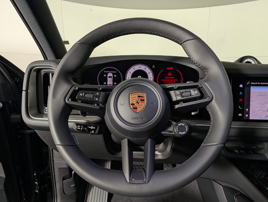 New 2026 Porsche Cayenne AWD/4WD image 39