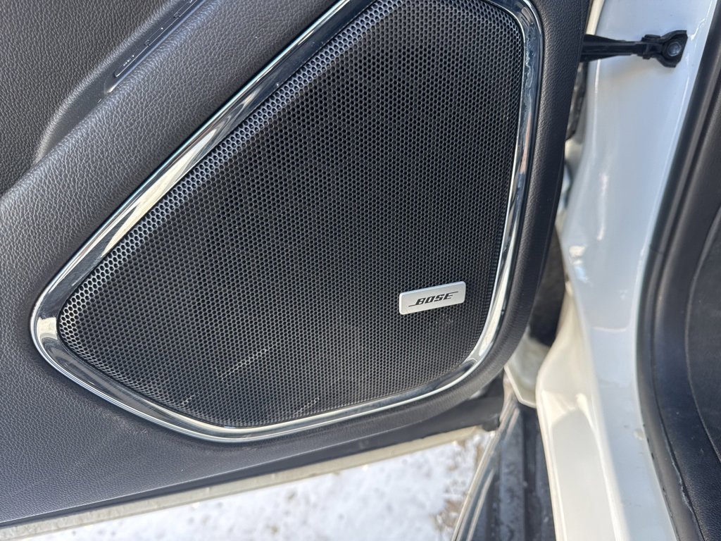 Used 2018 Chevrolet Tahoe Premier image 11