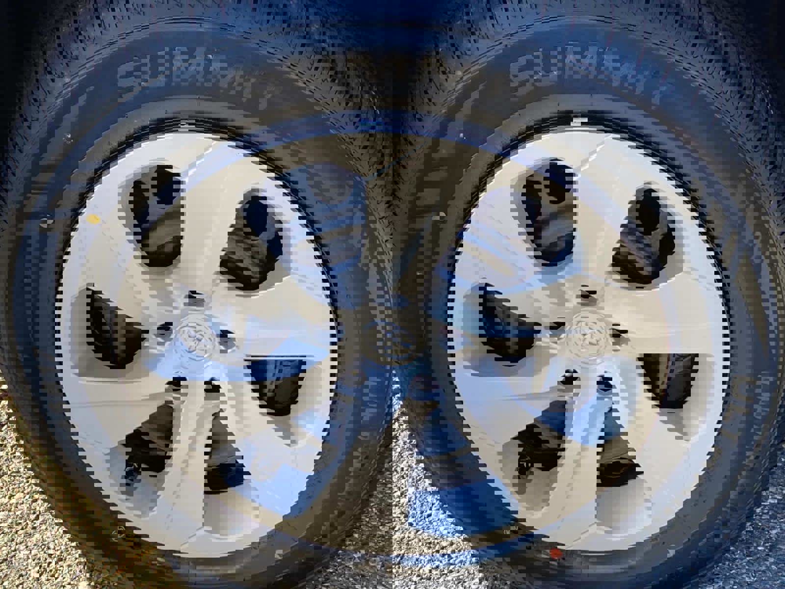 Used 2024 Toyota RAV4 LE image 24