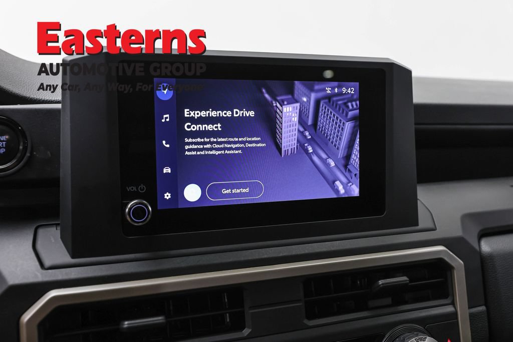 Used 2025 Toyota Tacoma SR RWD image 19