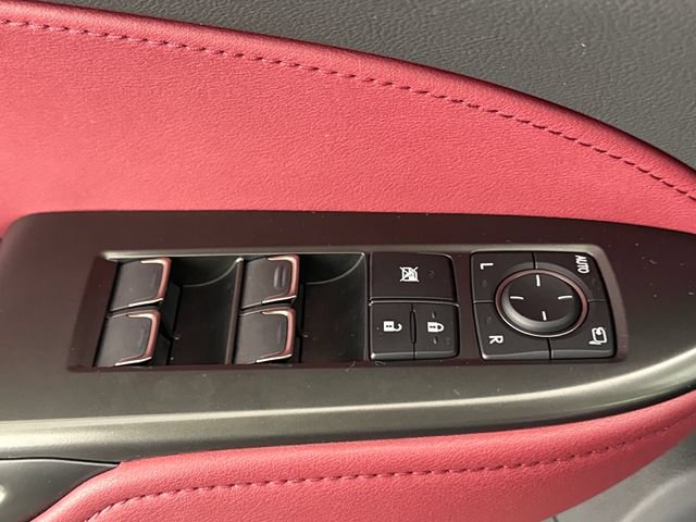 Used 2024 Lexus NX 350 AWD w/ Cold Area Package image 30